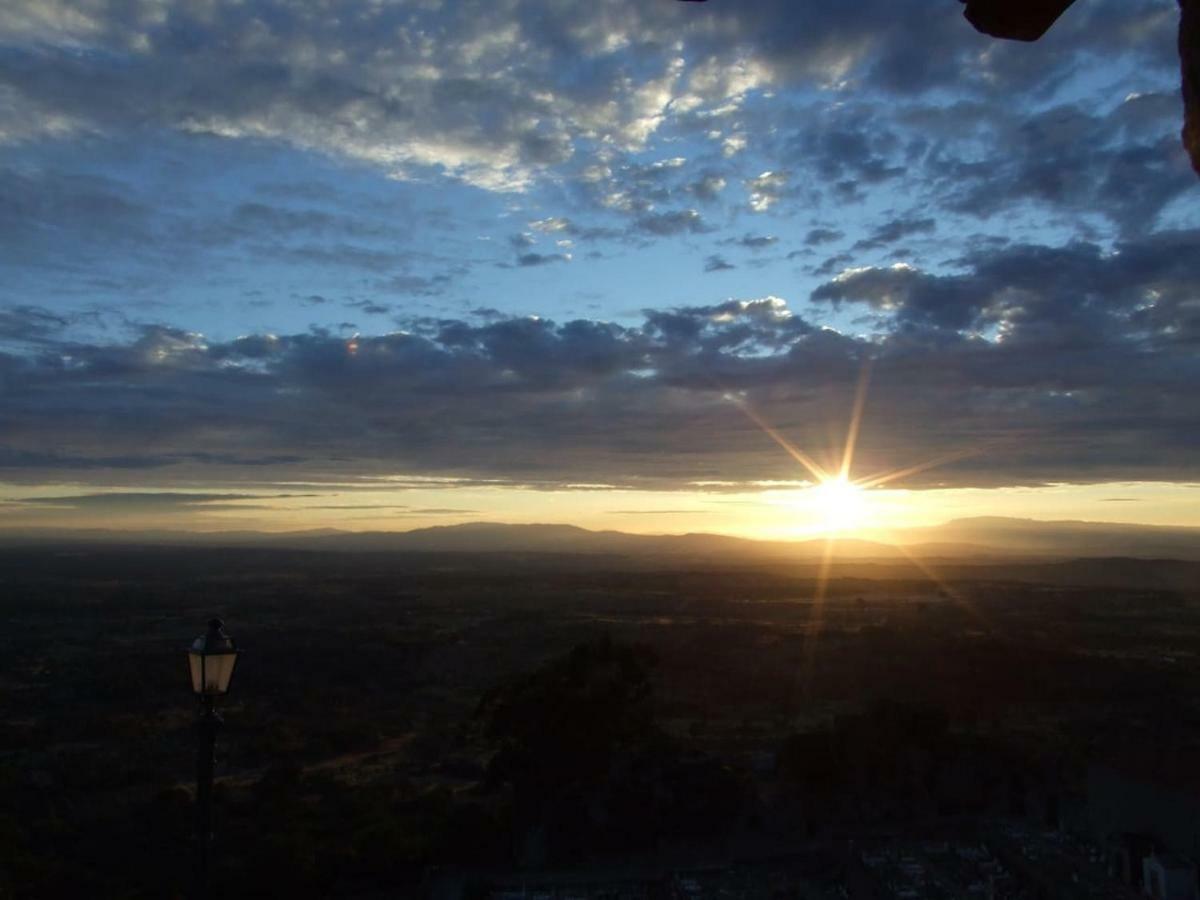 Sun Set House Villa Monsanto Kültér fotó