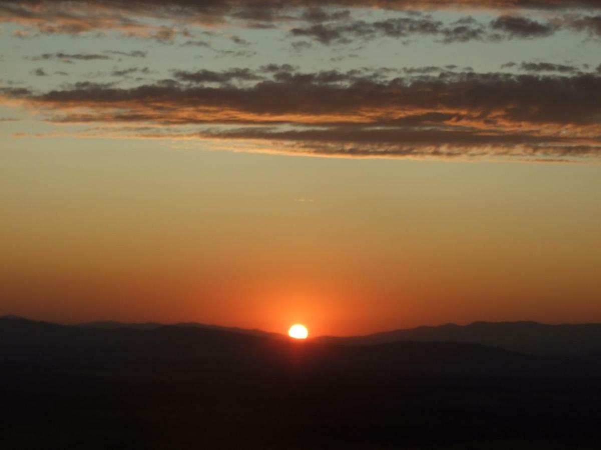 Sun Set House Villa Monsanto Kültér fotó