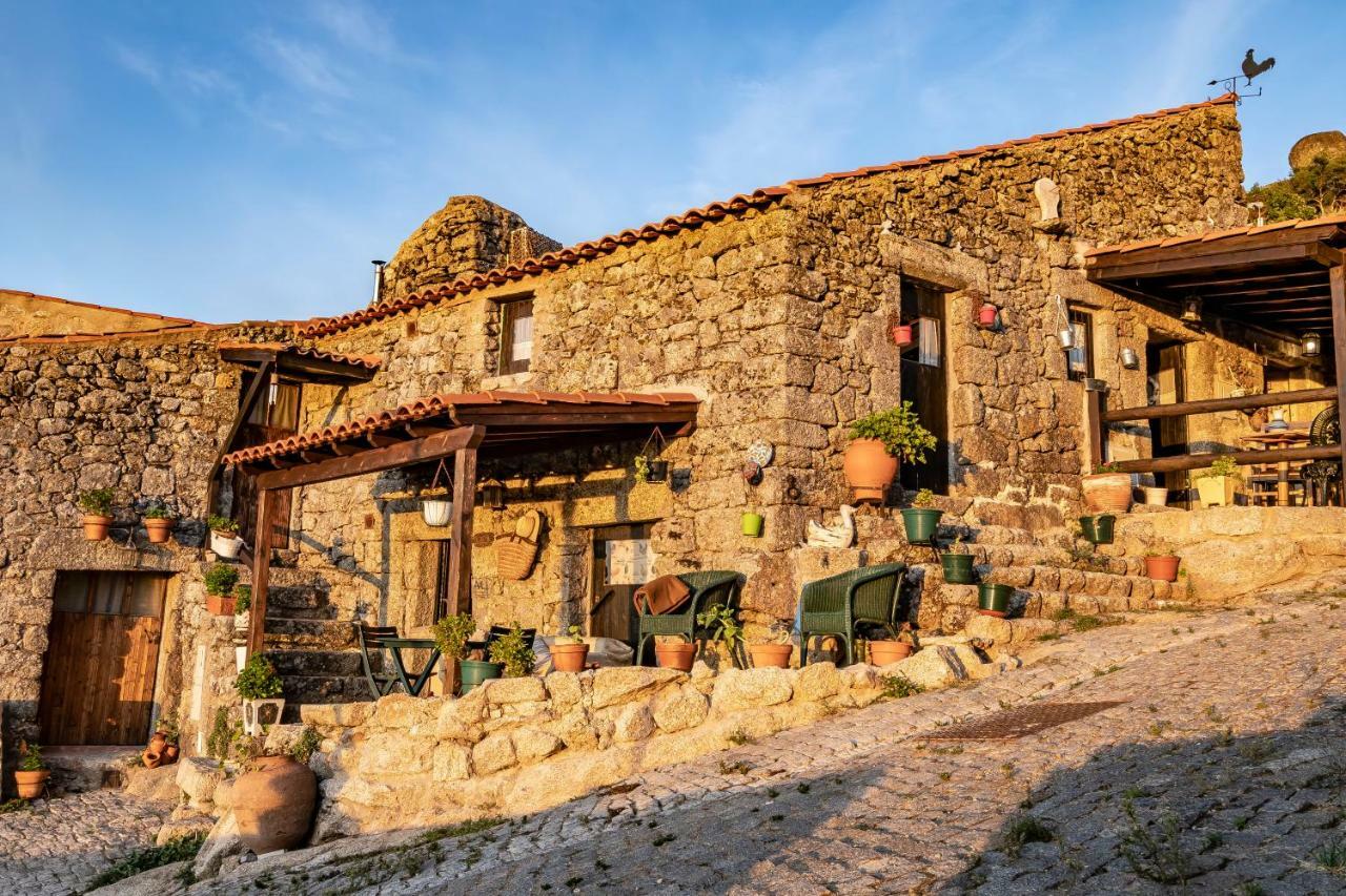 Sun Set House Villa Monsanto Kültér fotó