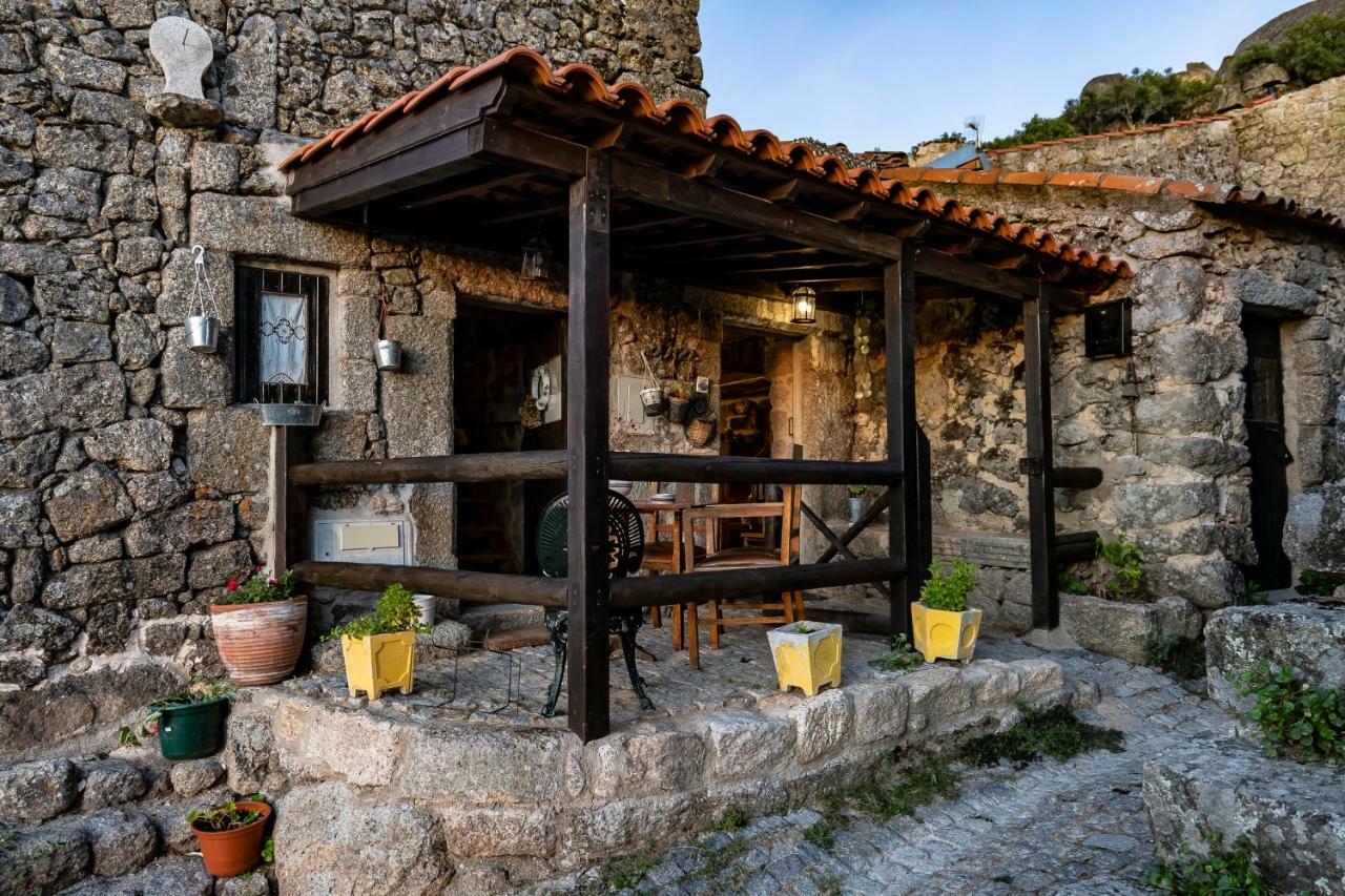 Sun Set House Villa Monsanto Kültér fotó